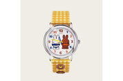 Miffy Find Yourself Wristwatch Blind Box (1/9)