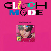 NCT Dream Vol.2: Glitch Mode [Digipack Ver.]