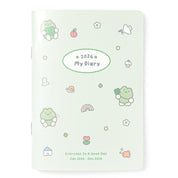 Artbox 2026 Everyday Diary – “Start Fresh, Every Day”