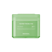 MEDIHEAL Teatree Trouble Pad (100 pads)