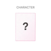 [Pre-Order] ILLIT - TOKI YO TOMARE [時よ止まれ] (Character Collaboration Limited Edition)