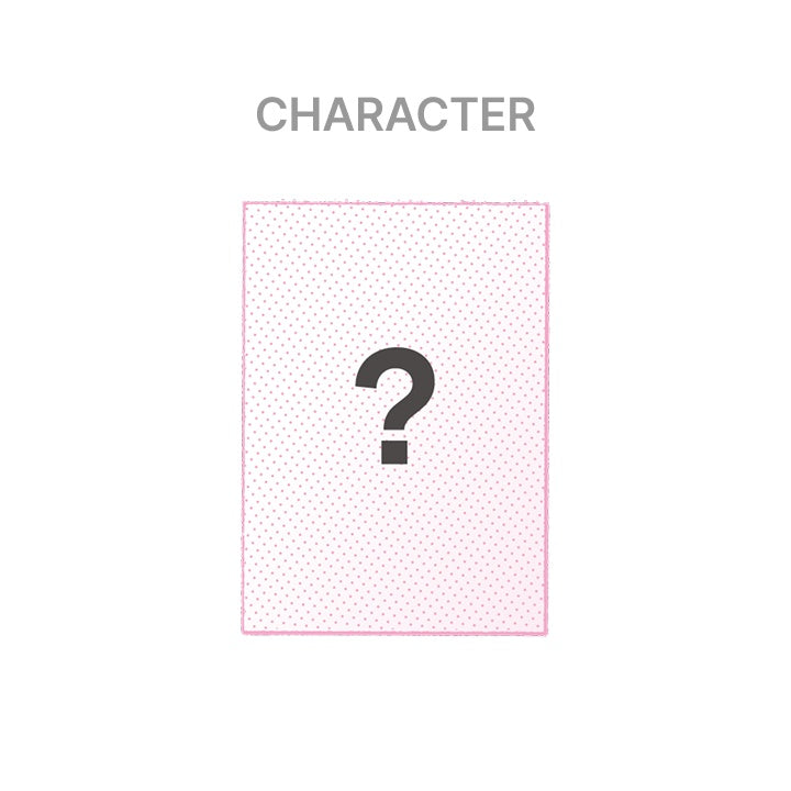 [Pre-Order] ILLIT - TOKI YO TOMARE [時よ止まれ] (Character Collaboration Limited Edition)