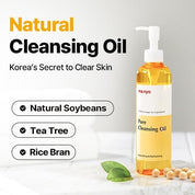 ma:nyo Pure Cleansing Oil [200ml]