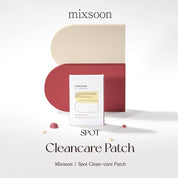 mixsoon Spot Clean Care Patch [84ea]