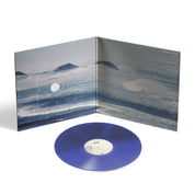 WAVE TO EARTH - UNCOUNTED 0.00 [TRANSPARENT BLUE LP]