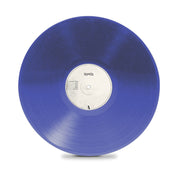 WAVE TO EARTH - UNCOUNTED 0.00 [TRANSPARENT BLUE LP]