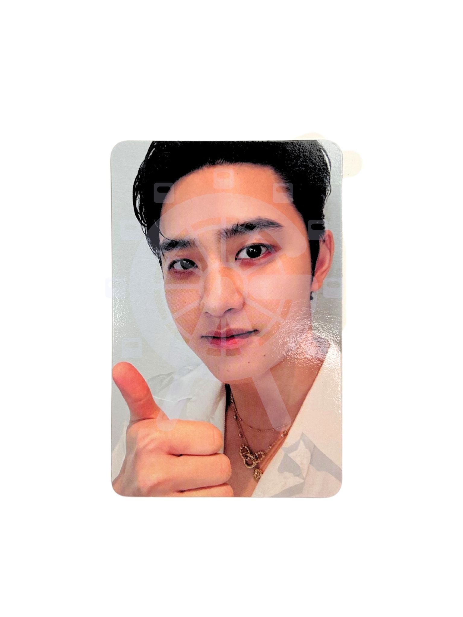 (trade) EXO 'Exist' (D.O.; Digipack Ver.)