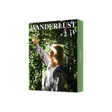 Seventeen Jeonghan "WANDERLUST" Photobook