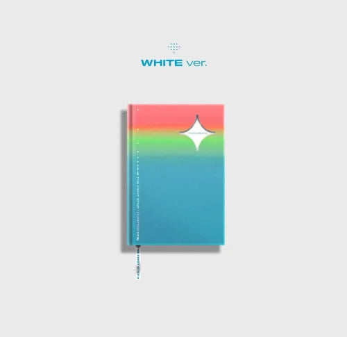 Treasure 1st Single Album The First Step: Chapter One