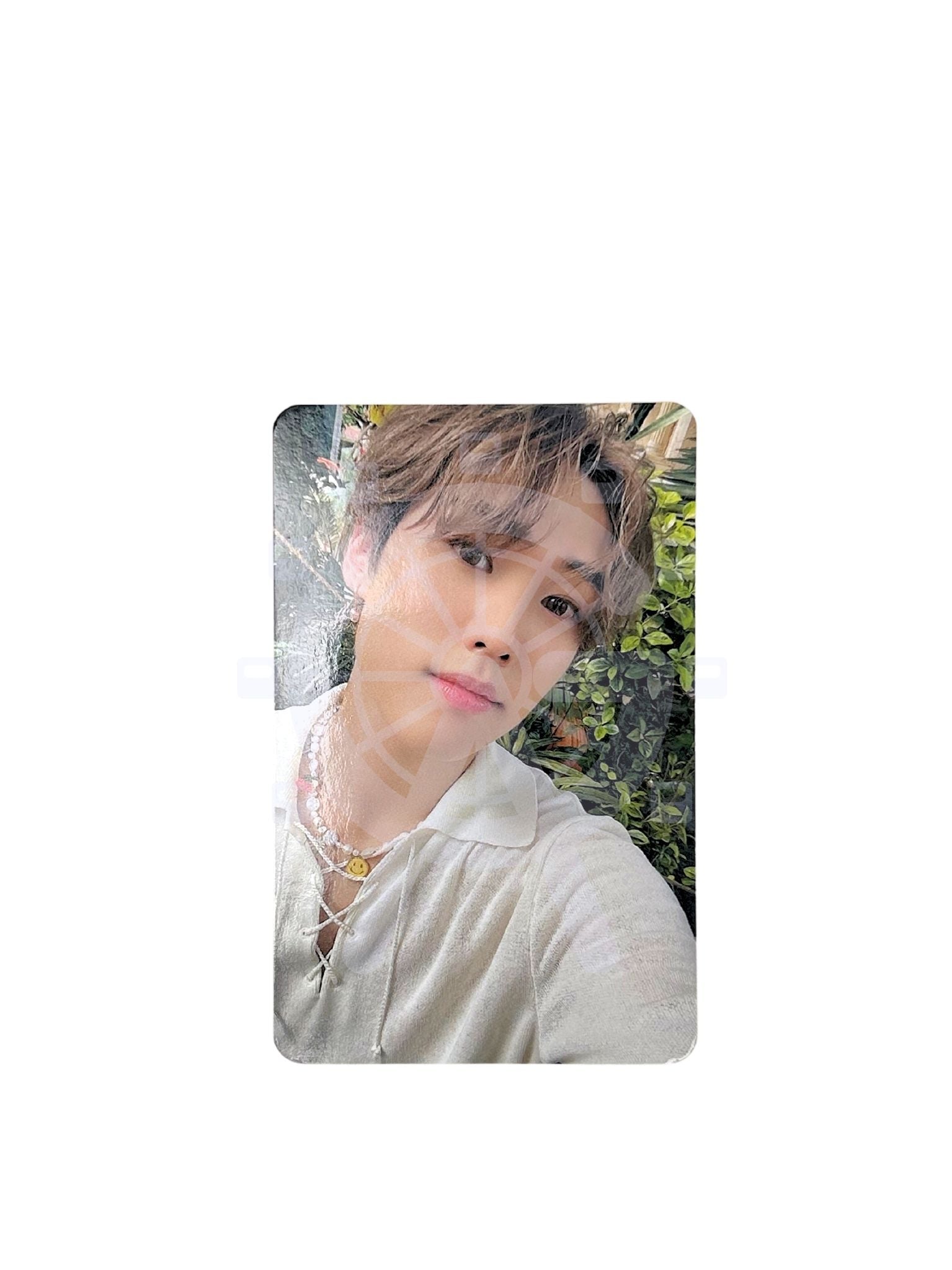 (trade) The Boyz 'THRILL-ING' (Jacob; Splash Ver.)