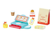 Re-ment Sumikko Gurashi Burger Shop