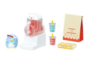 Re-ment Sumikko Gurashi Burger Shop