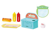 Re-ment Sumikko Gurashi Burger Shop