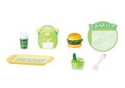 Re-ment Sumikko Gurashi Burger Shop