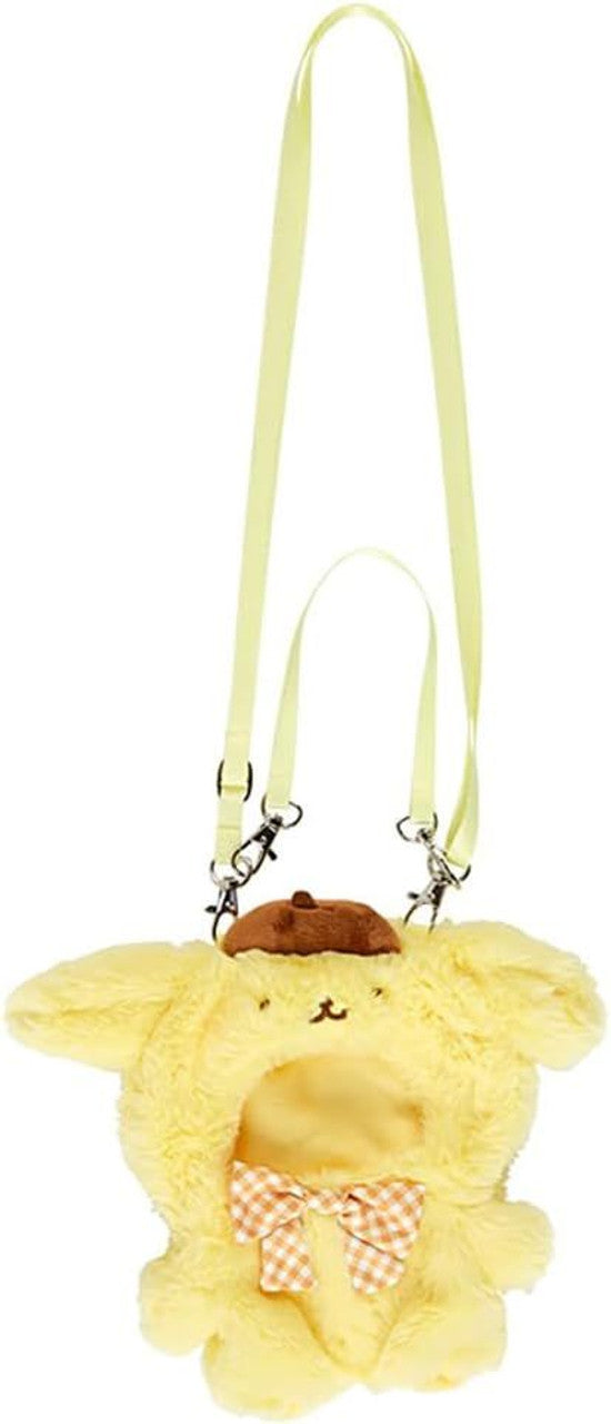 Sanrio Dress-Up Clothes for Plush Pompompurin