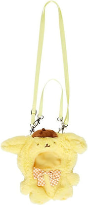 Sanrio Dress-Up Clothes for Plush Pompompurin