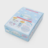 Sticker Sanrio Letter Cinnamoroll (Random)