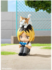 Haikyu!! Off-Court Vibes Figure Blind Box (1/12)