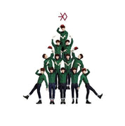 EXO MIRACLES IN DECEMBER