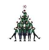 EXO MIRACLES IN DECEMBER