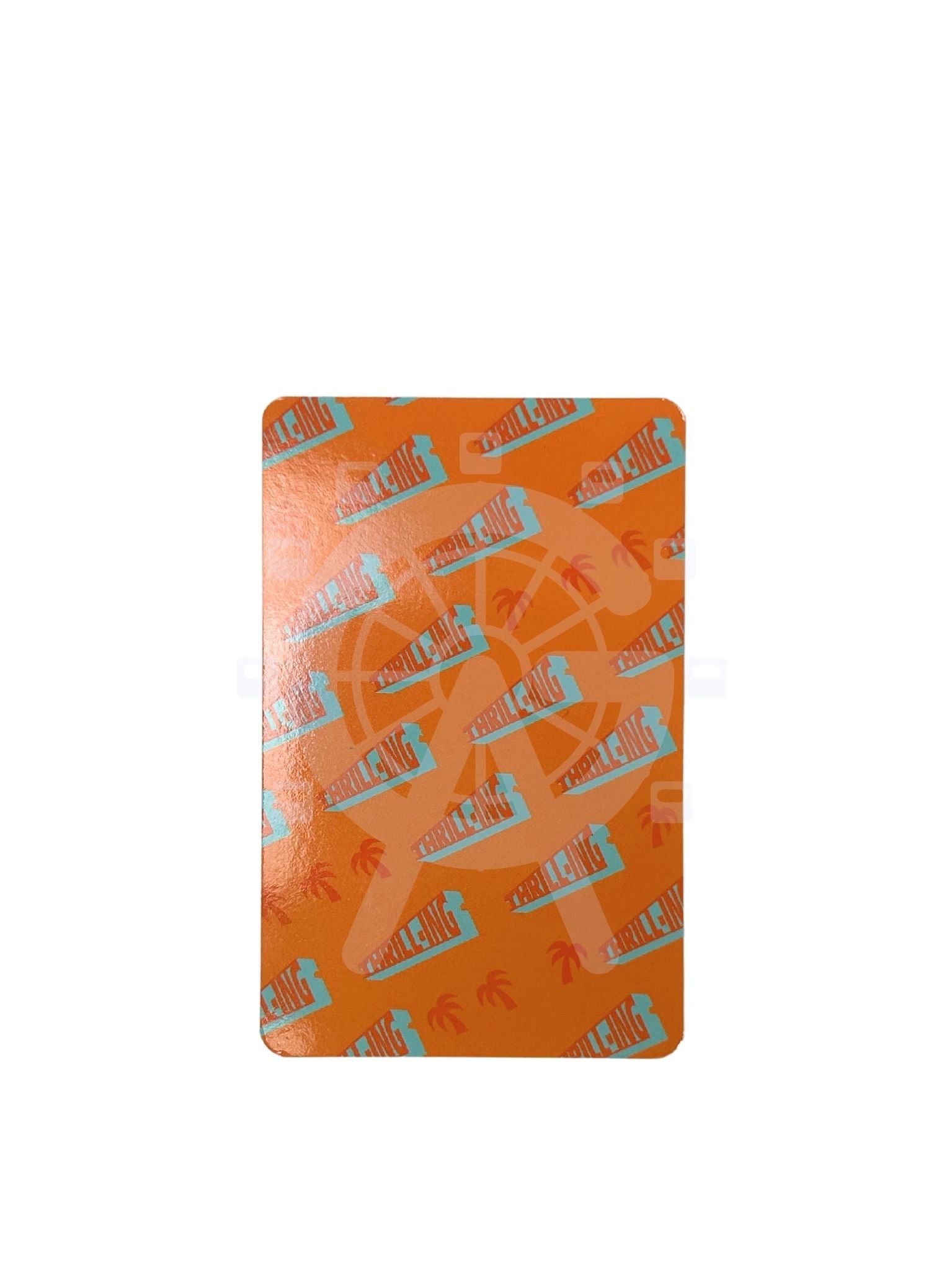 (trade) The Boyz 'THRILL-ING' (Jacob; Splash Ver.)