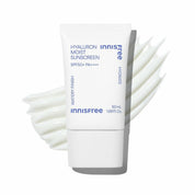Innisfree Hyaluron Moist Sunscreen SPF50+