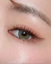 OLENS NELLA Ash Olive