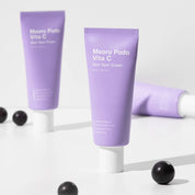 SUNGBOON EDITOR Meoru Podo Vita C Dark Spot Cream [50ml]