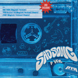 P1HARMONY - SAD SONG (P VER.) [1LP, 2025 RSD EDITION)