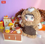Nommi Puppy Diary Blind Box