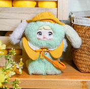 Nommi Puppy Diary Blind Box