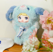Nommi Puppy Diary Blind Box