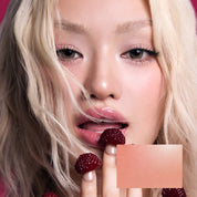 ENTROPY Slide-up Lip & Cheek Smoothie Edition