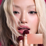 ENTROPY Slide-up Lip & Cheek Smoothie Edition