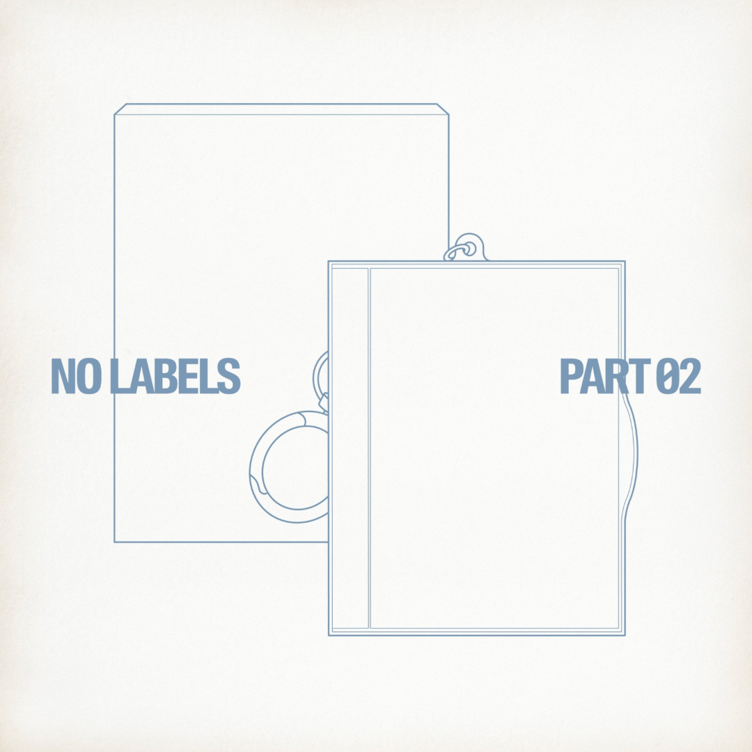 [PRE-ORDER] YEONJUN - NO LABELS: PART 02 (PHOTOCARD CASE VER.) (RANDOM)