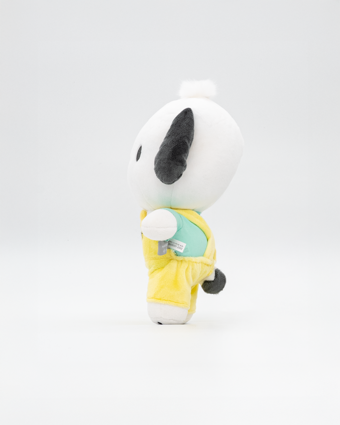 Sanrio 25cm Plush Overalls Collection - Pochacco