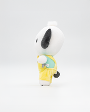 Sanrio 25cm Plush Overalls Collection - Pochacco