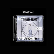 NCT Vol.3: Universe [Jewel Case Ver.]