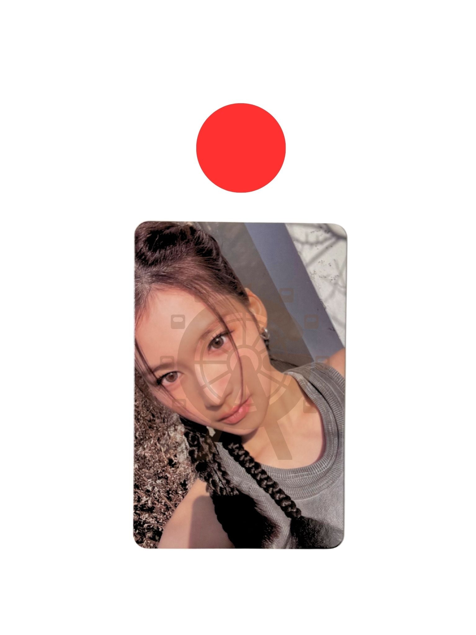 (trade) Twice 'With You-th' (Sana)