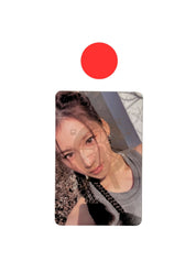 (trade) Twice 'With You-th' (Sana)