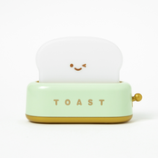 Toast Mood Light