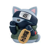 MegaHouse Mega Cat Project Naruto Nyaruto Beckoning Cat Fortune One More Time Blind Box
