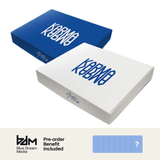 Stray Kids 4th Album "KARMA" with Blue Dream Media POB