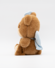 MIKKO CHARACTERS BEAR 25CM
