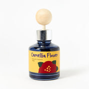 Car Diffuser 70ml (Camellia Flower)