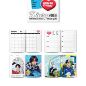 &TEAM 2025 Season's Greetings "Puzzle of Me"