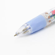 4-COLOR MINI PEN DOG