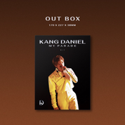 KANG DANIEL - MY PARADE [KIT VIDEO]