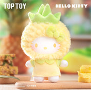 Hello Kitty Fruity Paradise Blind Box