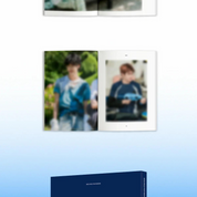 RIIZE - BOSS RIIZE Pop-Up Exhibition Photobook